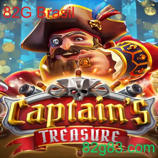 CaptainssTreasure