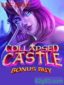 Explorando o Fascinante Mundo de 'CollapsedCastleBonusBuy'